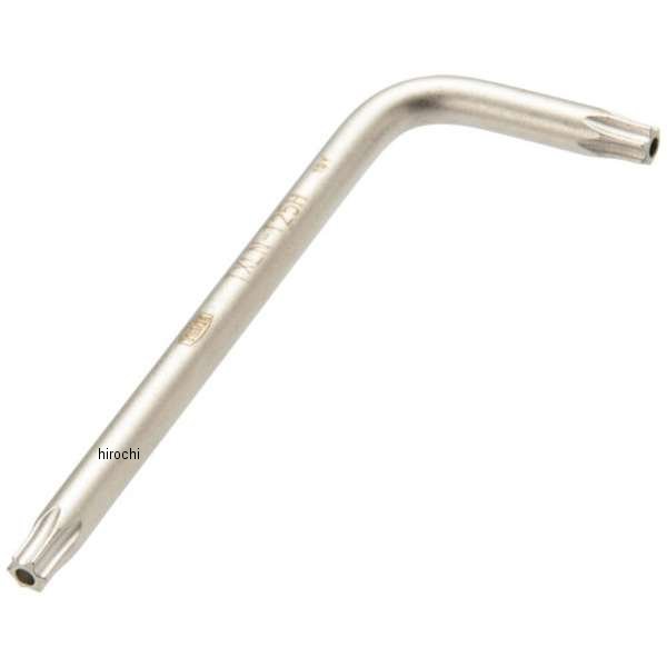 トルクスL形レンチ