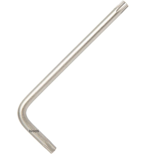 トルクスL形レンチ