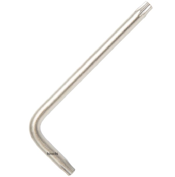 トルクスL形レンチ