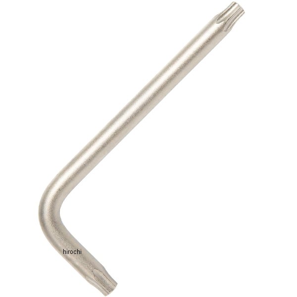 トルクスL形レンチ