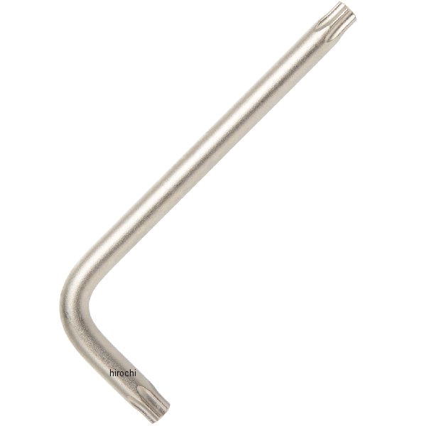 トルクスL形レンチ