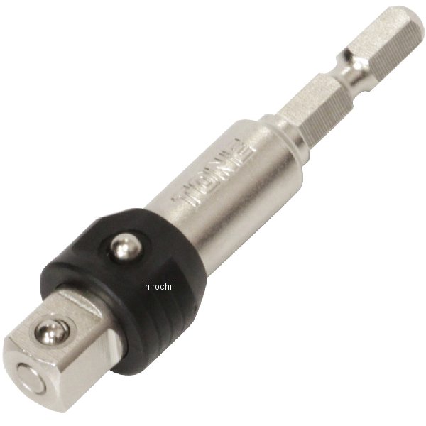 電動ドリル用クイックリリースソケットアダプター