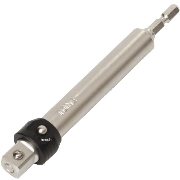 電動ドリル用クイックリリースソケットアダプター