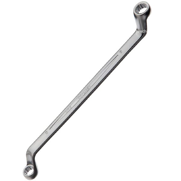 めがねレンチ(75°)