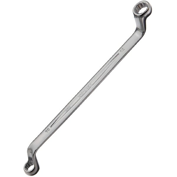 めがねレンチ(75°)