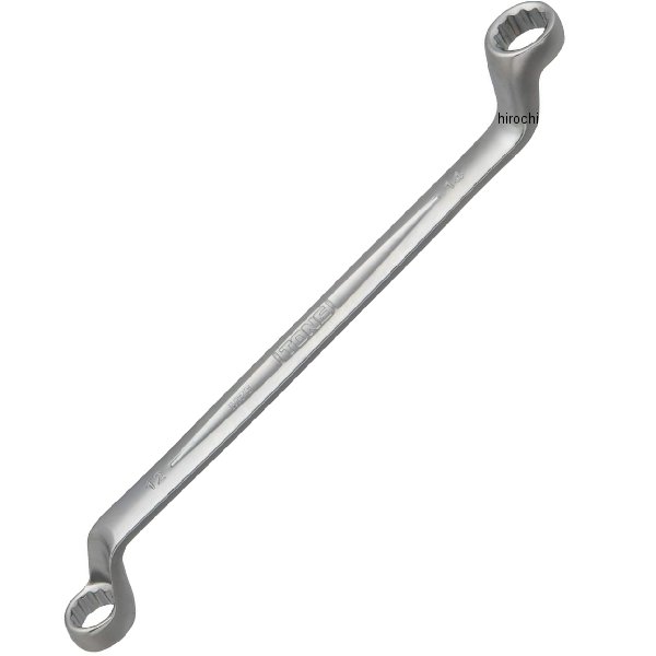 めがねレンチ(75°)