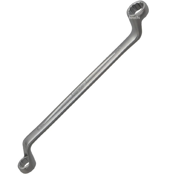 めがねレンチ(75°)