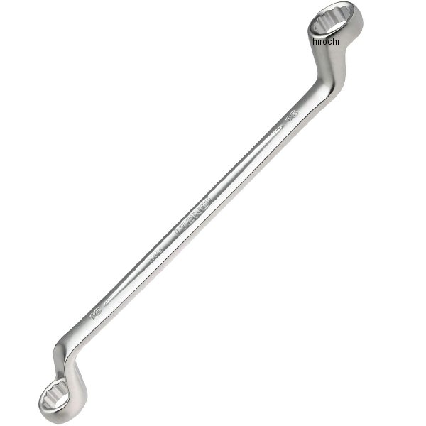 めがねレンチ(75°)