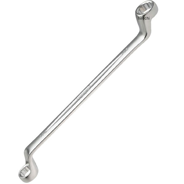 めがねレンチ(75°)