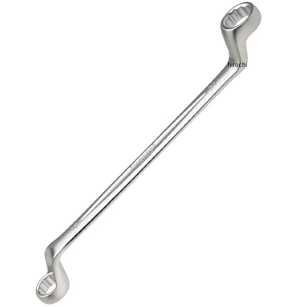 めがねレンチ(75°)