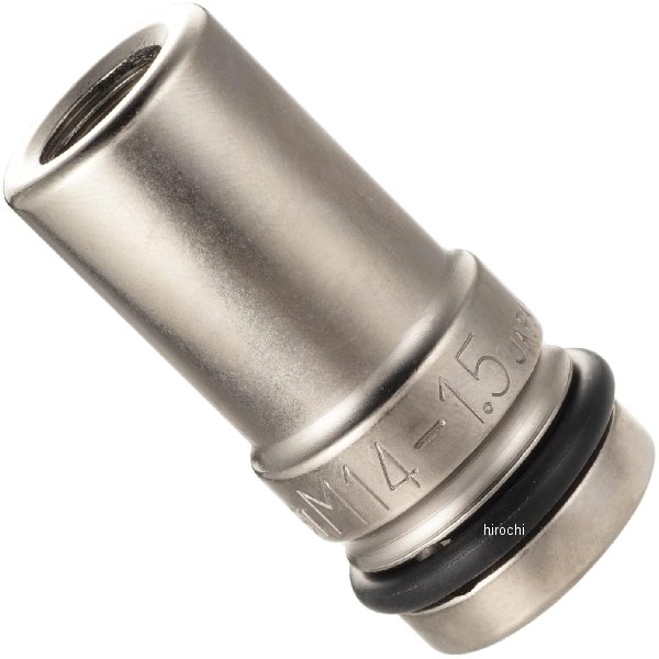 インパクト用スタッドボルトセッター