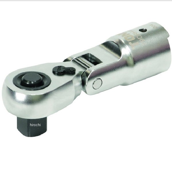 差替式トルクレンチ用ラチェットヘッド