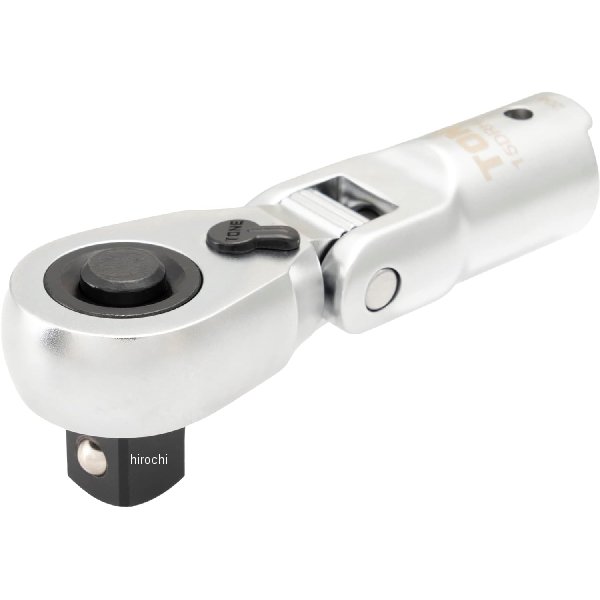 差替式トルクレンチ用ラチェットヘッド