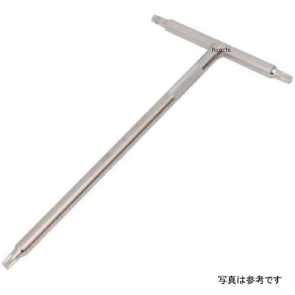 T形トルクスレンチ