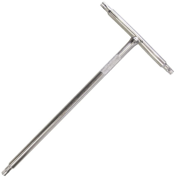 T形トルクスレンチ