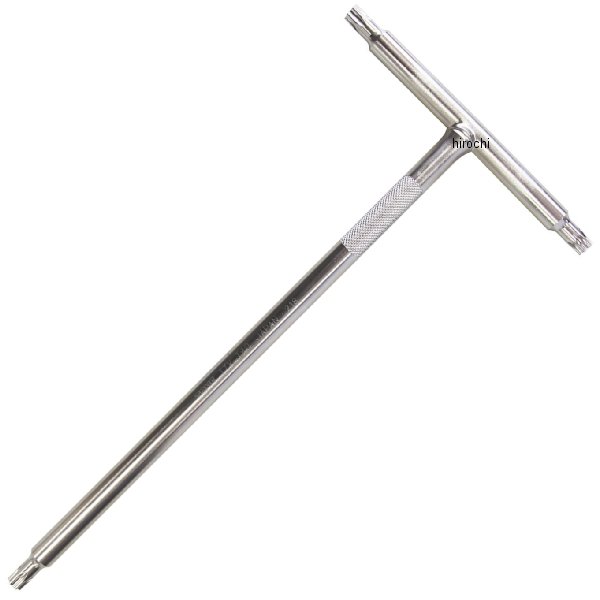 T形トルクスレンチ