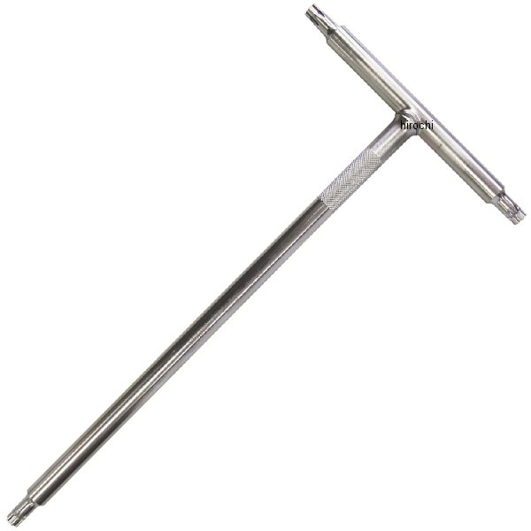 T形トルクスレンチ