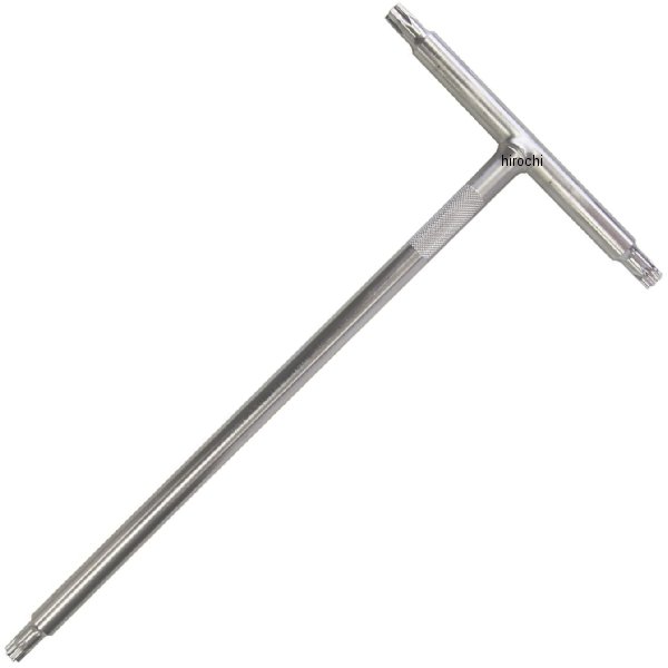 T形トルクスレンチ