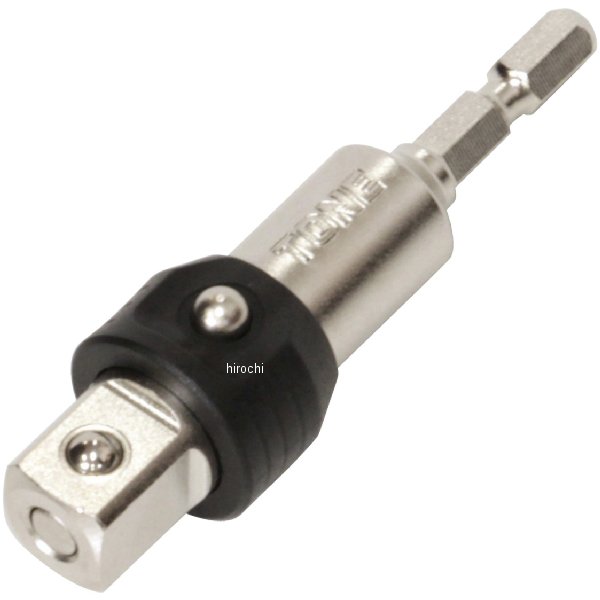 電動ドリル用クイックリリースソケットアダプター