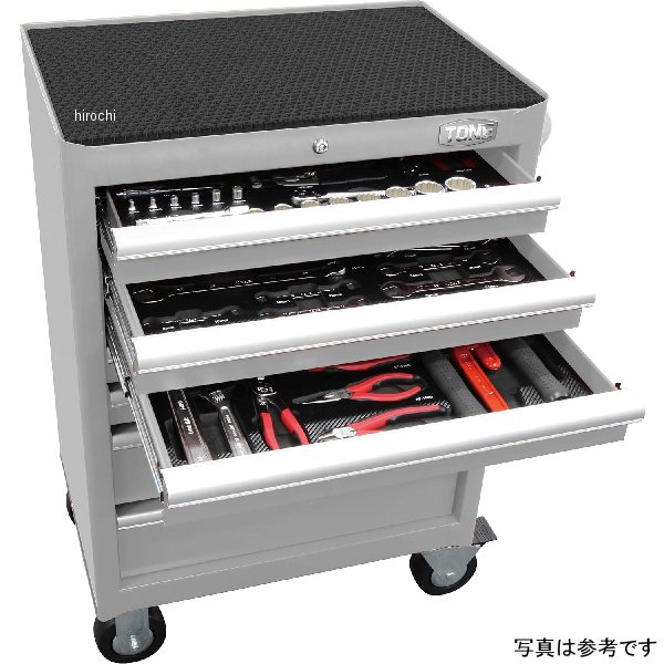 ツールキャビネットセット