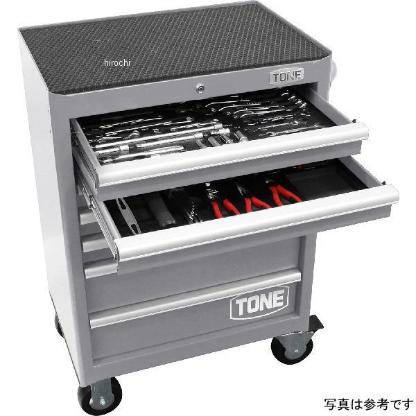 ツールキャビネットセット