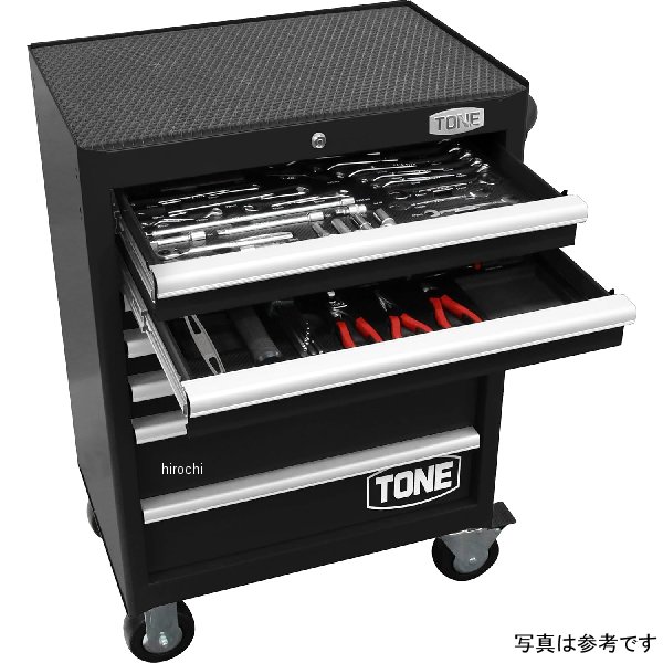 ツールキャビネットセット