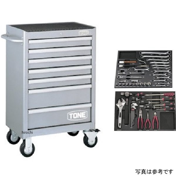 ツールキャビネットセット