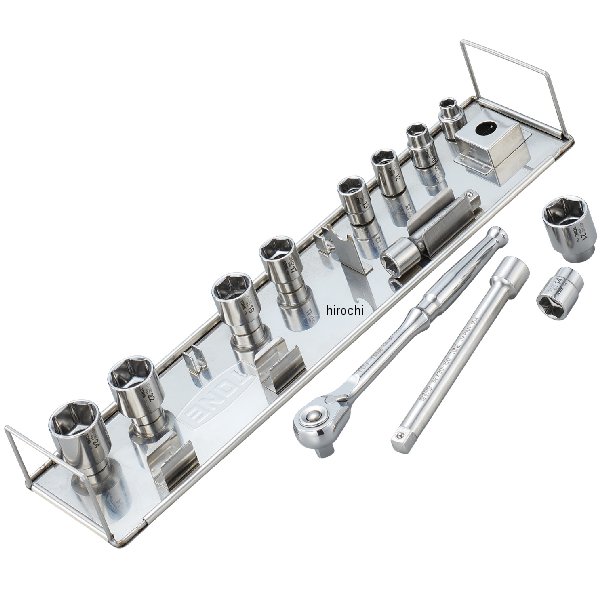 SUSソケットレンチセット