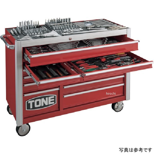 ヘビーローラーキャビネットセット