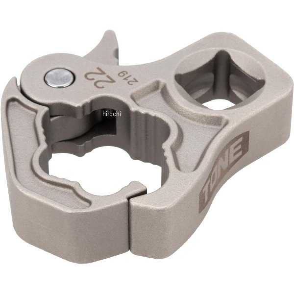 クイックオープンクロウフットレンチ