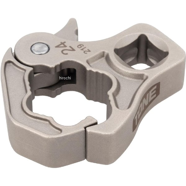 クイックオープンクロウフットレンチ