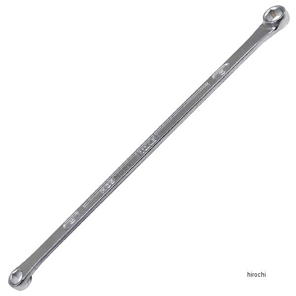 超ロングめがねレンチ(ストレート・6角)