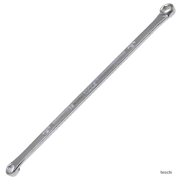 超ロングめがねレンチ(ストレート・6角)
