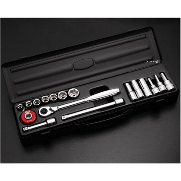 ソケットレンチセット