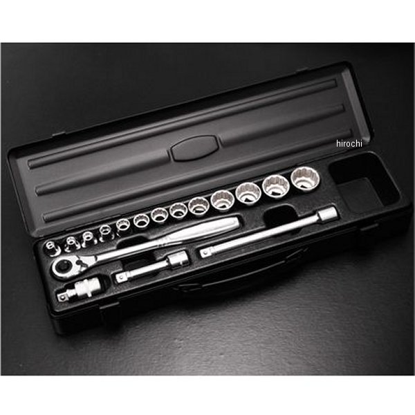 ソケットレンチセット