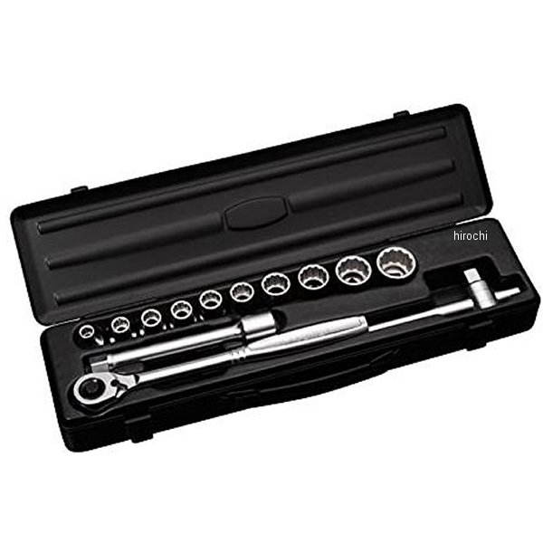 ソケットレンチセット