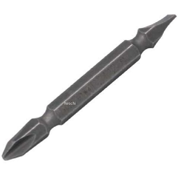 ドライバービット(プラス・マイナス)