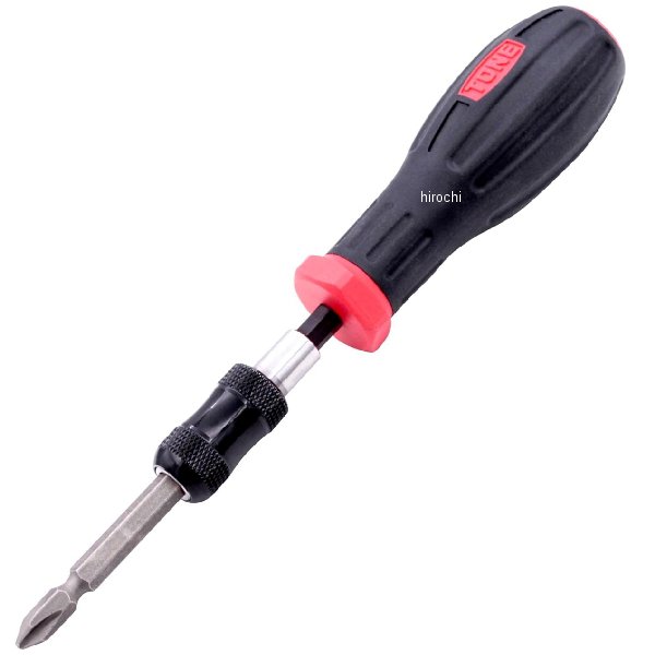 差替式パワーグリップドライバーセット