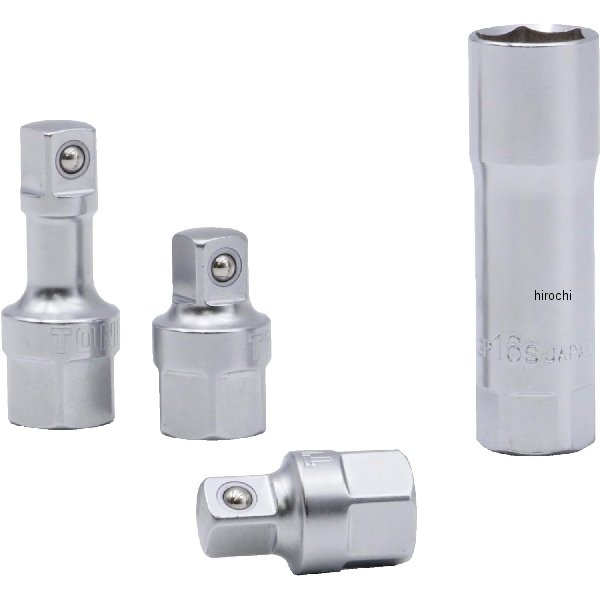 プラグ交換セット(水平対向エンジン向け)