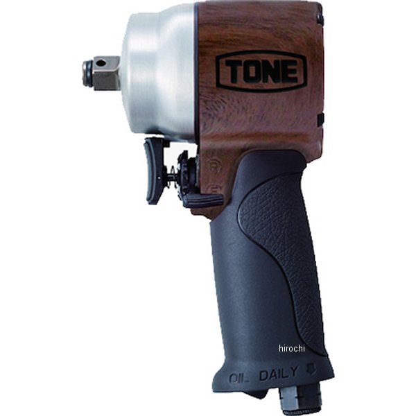 エアーインパクトレンチ（ショートタイプ）