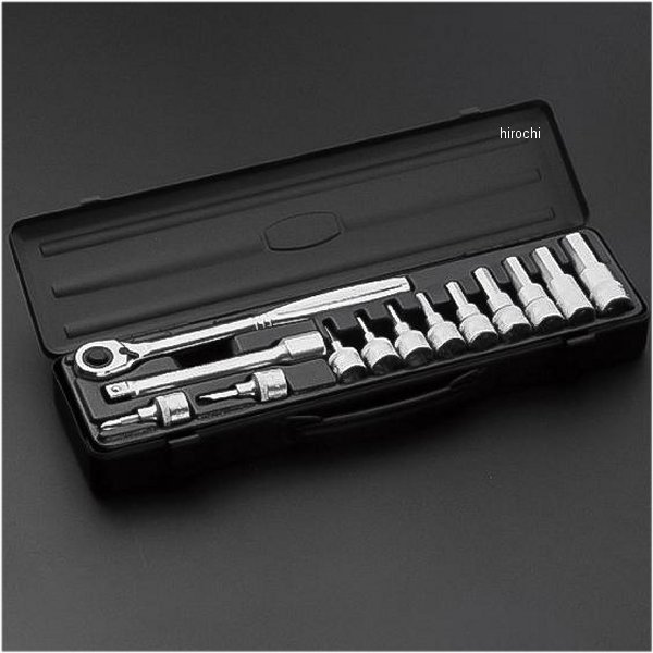 ヘキサゴンソケットレンチセット