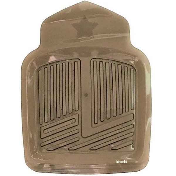 エビンK フロント スモーク