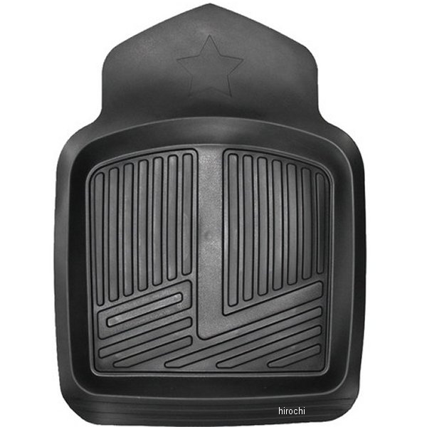 ロードギアK フロント 黒