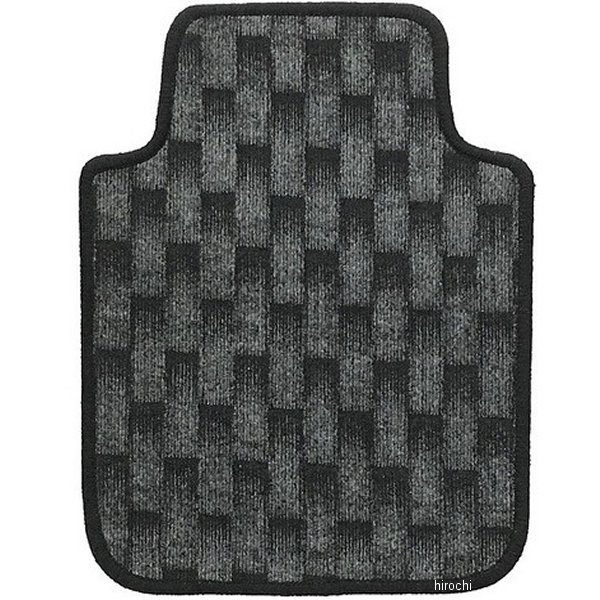 ピエール軽用 フロント 黒