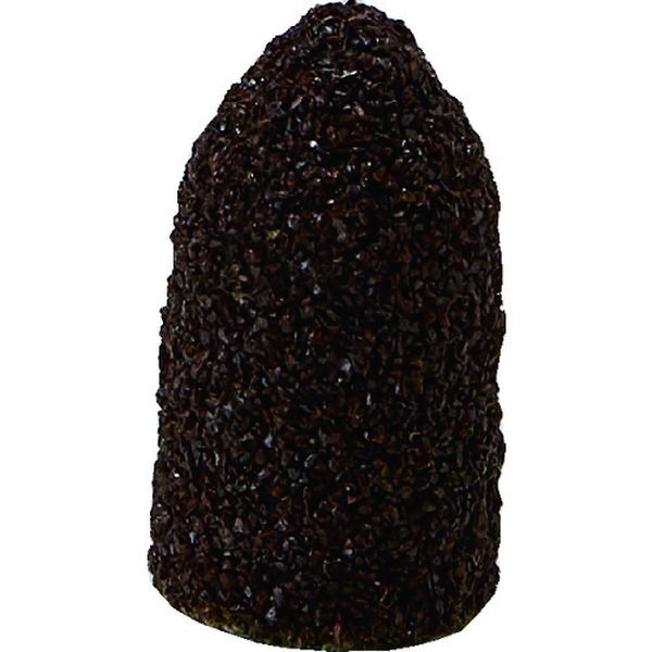 キャップサンダー (20本入) 粒度＃60 外径7mm 幅12mm