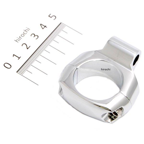 汎用 1.25インチ(32mm) バー用