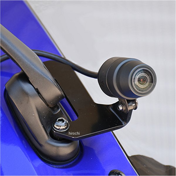 EDR用カウルカメラステー2