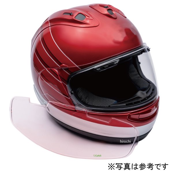 ULOOK CJ-2用 スモーク