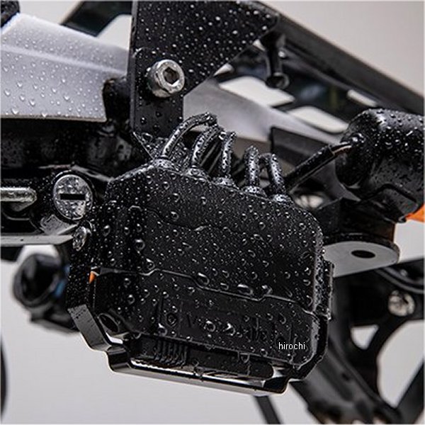 EDR-22シリーズ用 ボディマウント