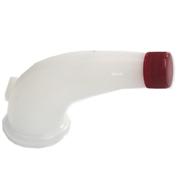 ポリ差口(蛇口) 40mm